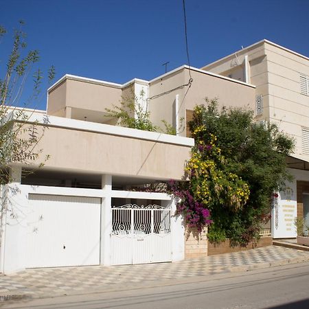 Beau Sejour Hebergement Et Spa Tacape 외부 사진